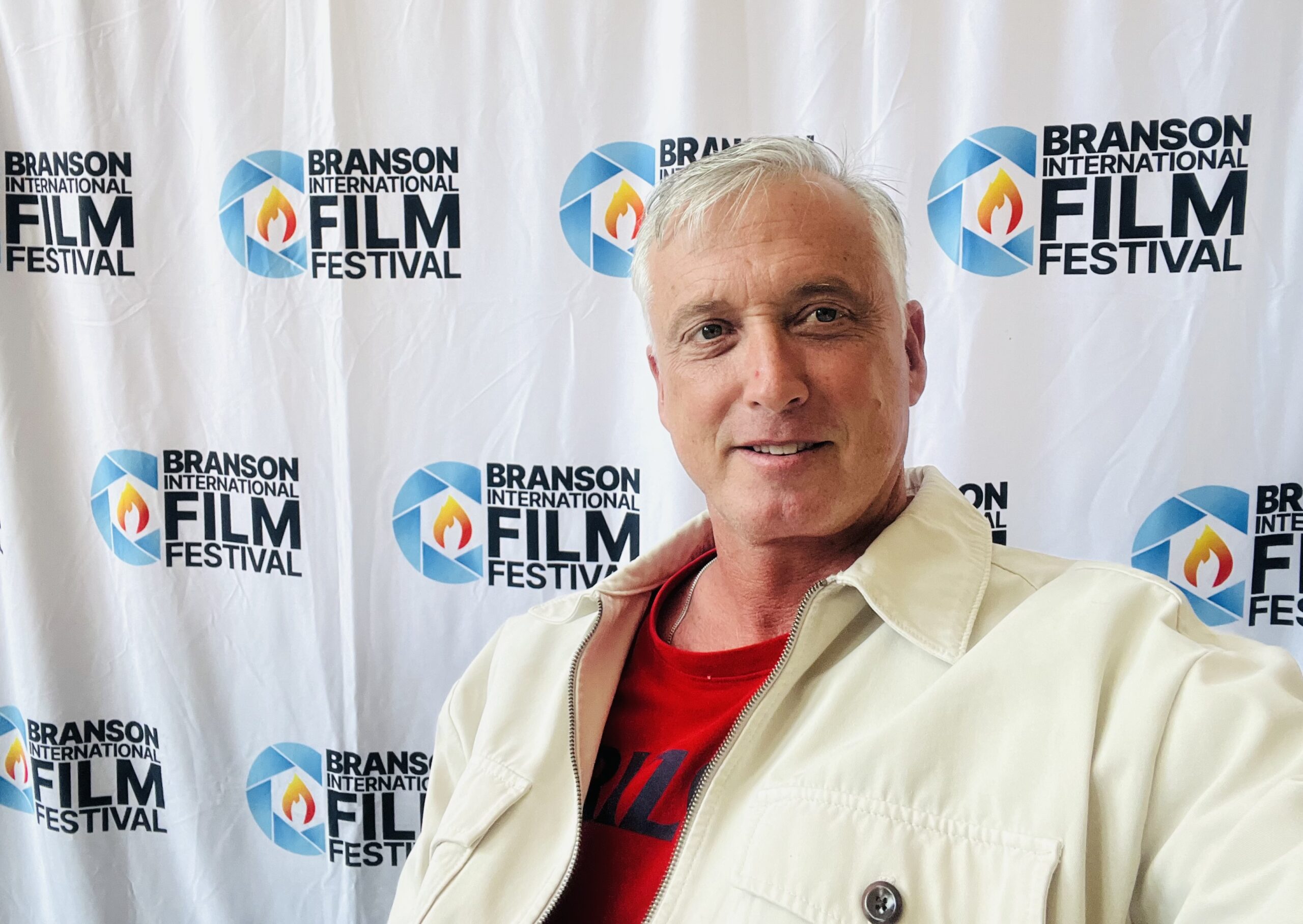 Joseph Neibich Nybyk n Branson