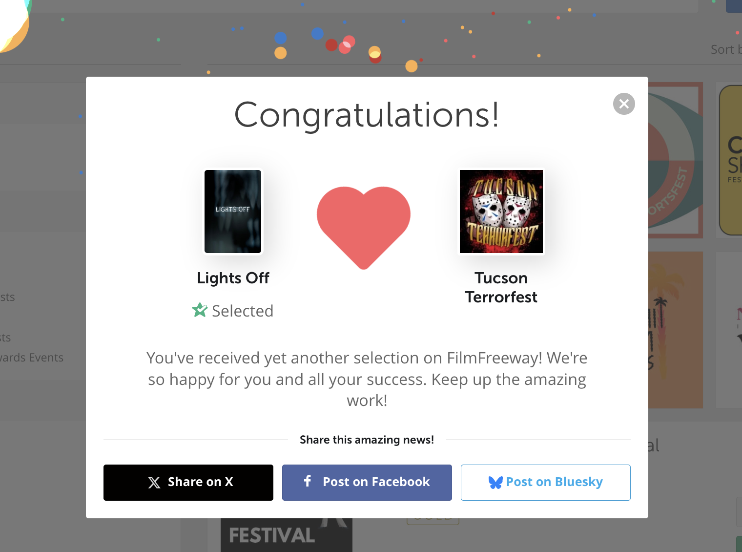 Tucson Terror Joseph Neibich Nybyk