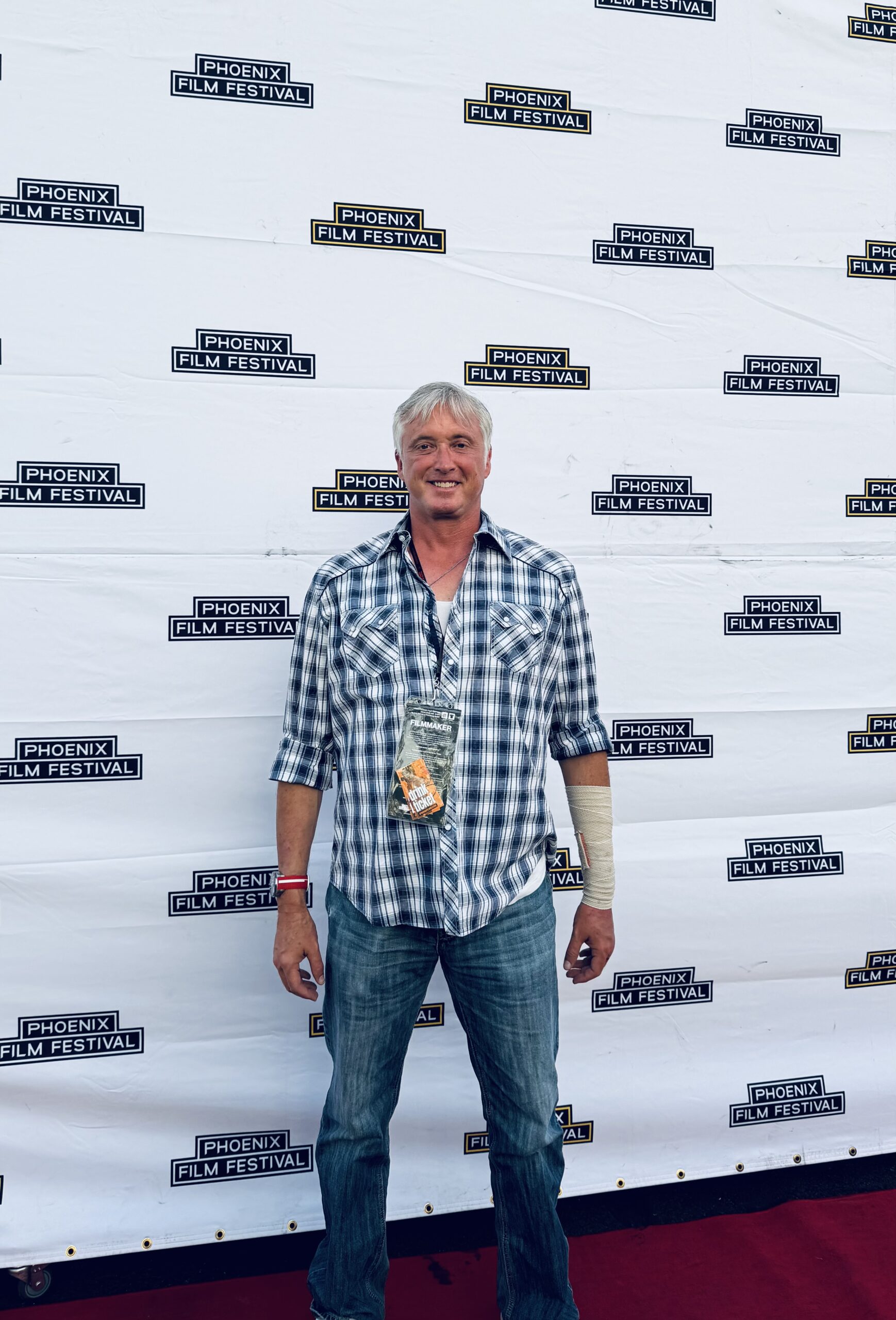 Joseph Neibich director Joseph Nybyk