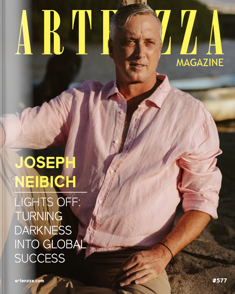 Joseph Neibich and Joseph Nybyk Artenza