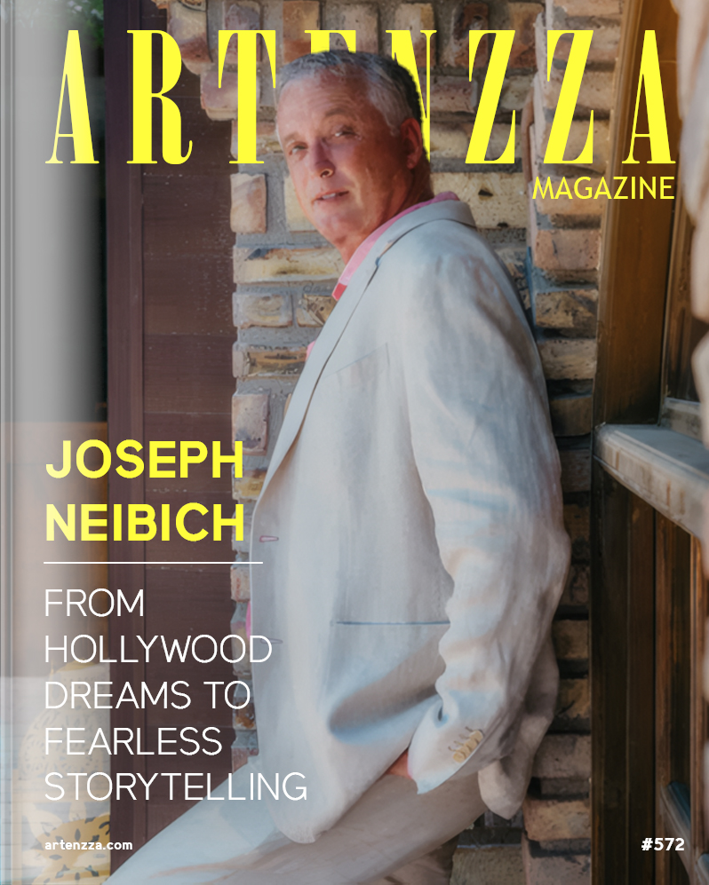 Joseph Neibich and Joseph Nybyk Artenza