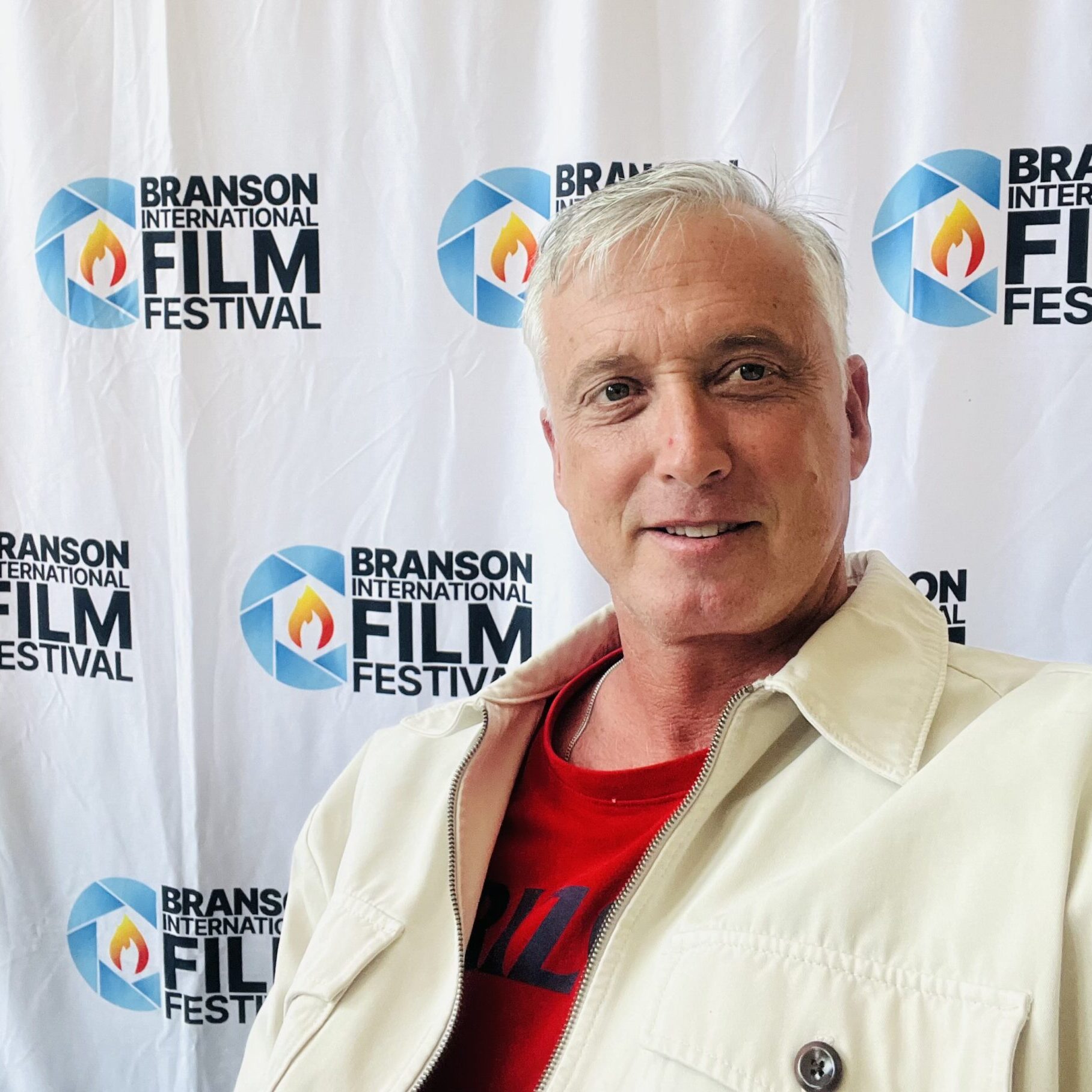 Joseph Neibich Nybyk n Branson