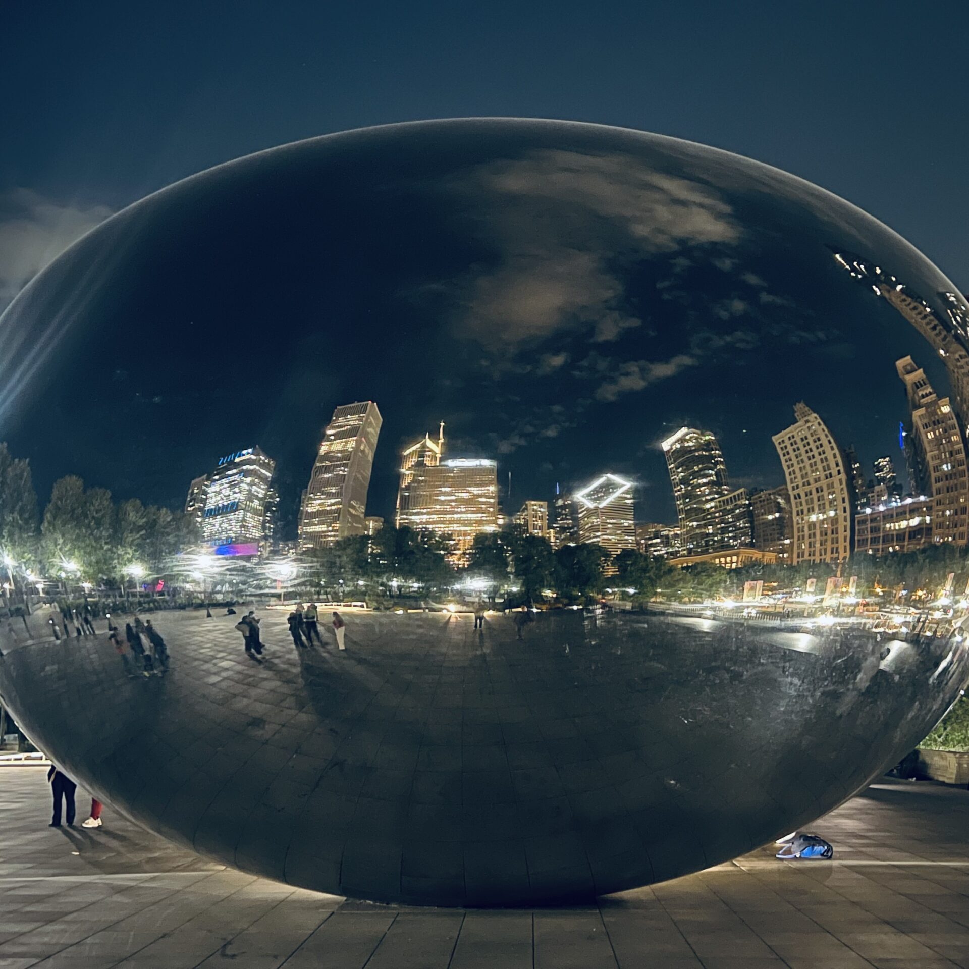 Joseph Neibich Nybyk