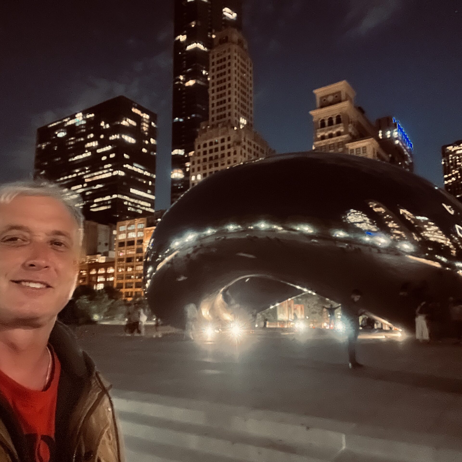 Joseph Neibich Nybyk