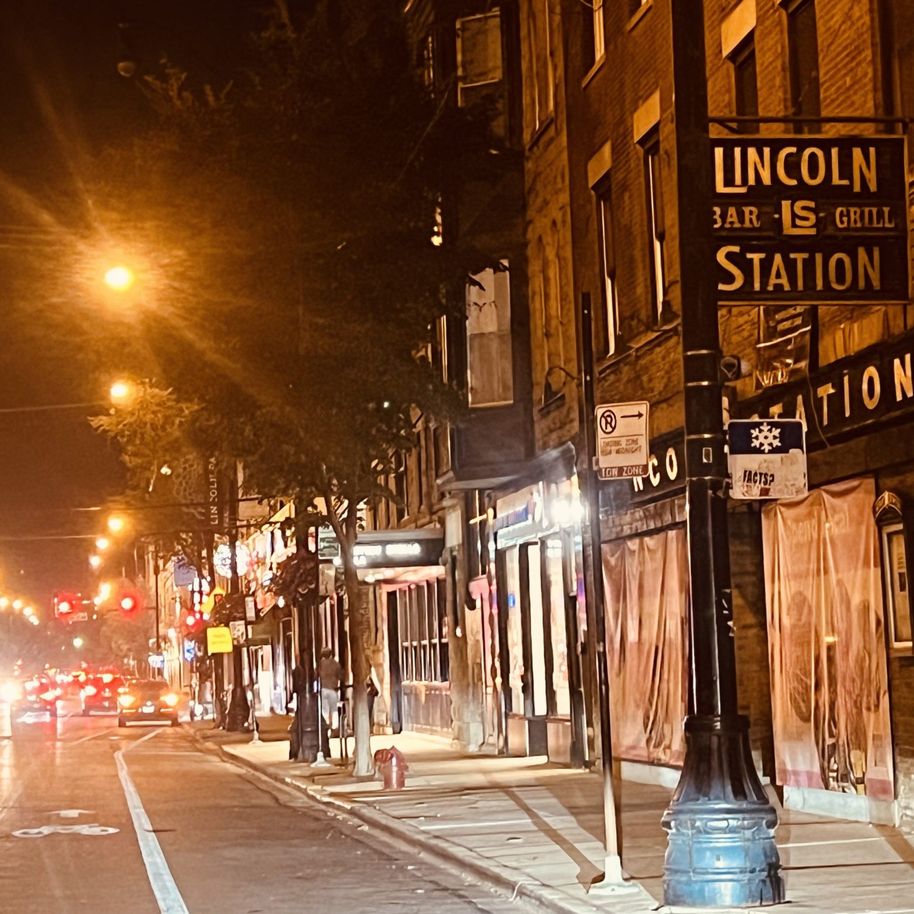 Joseph Neibich Nybyk